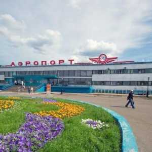 Aeroportul Mirny din Yakutia: o prezentare generală
