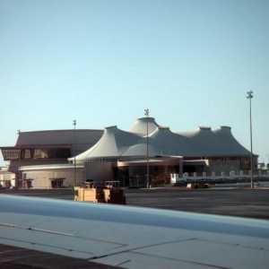 Aeroportul Sharm El Sheikh este al doilea în Egipt