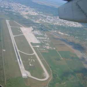 Aeroportul Varna: comentarii, poze