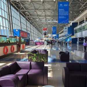 Aeroportul Vladivostok: unde se află, cum se ajunge în orașele Primorsky Krai