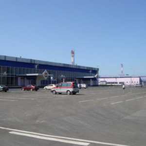 Aeroporturile din Kemerovo. Ce știm despre ei?