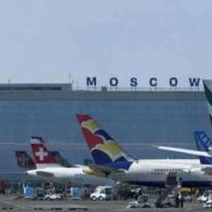 Aeroporturile din Rusia: lista celor mai mari