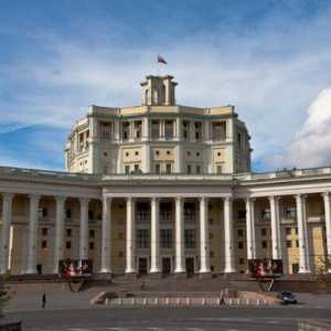 Teatrul Academic al Armatei Rusiei: aspectul salii, repertoriul, recenzii