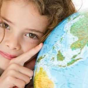 Aclimatizarea la un copil: cum să călătorești fără probleme?