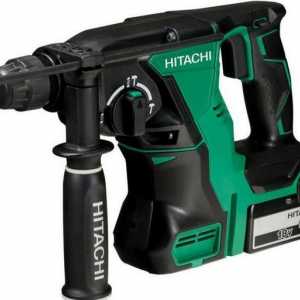 Hitachi acumulator: comentarii