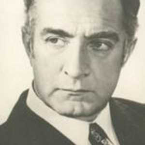 Actorul Igor Dmitriev: biografie