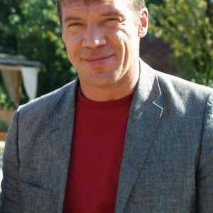 Actorul Oleg Chernov: biografie, viață personală. Cele mai bune filme și emisiuni TV