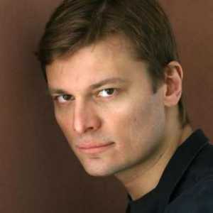 Actorul Serghei Nazarov: biografie, roluri și filme