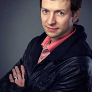 Actor al serialului `Glukhar` Alexander Bobrov: biografie, cale creativă și viață…