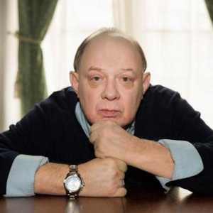 Actorul Vladimir Yumatov: biografie, cele mai bune filme și seriale