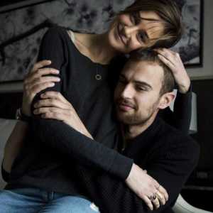 Actorii din filmul "Divergent": descriere și caractere