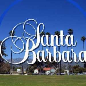 Actori ai "Santa Barbara", atunci și acum
