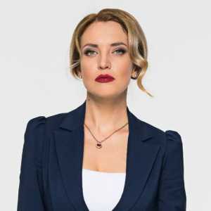 Actrița Anna Shepeleva: biografie, cale creativă și fapte interesante