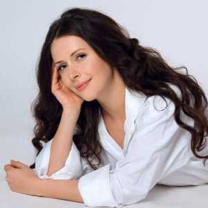 Actrița Arefieva Lidia: biografie