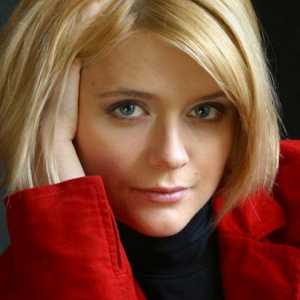 Actrița Darya Kalmykova: biografie, viață personală. Cele mai bune filme și emisiuni TV