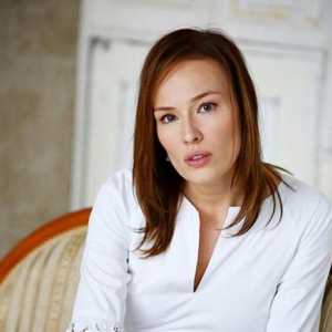 Actrița Ekaterina Malikova: biografie, viață personală. Cele mai bune filme și emisiuni TV