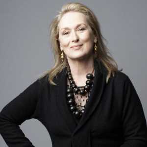 Actrita Meryl Streep: filmografie, cele mai bune roluri
