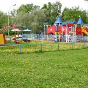 Parcuri acvatice în Yaroslavl - o vacanță interesantă pe o varietate de atracții de apă