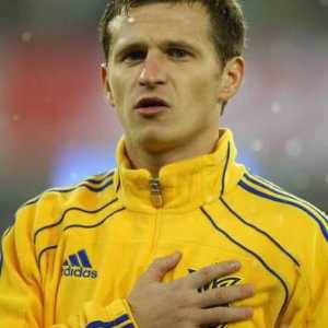 Alexander Aliev - fotbalist de la Dumnezeu