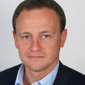 Alexander Sidyakin - Duma de Stat adjunct: biografie, activitate politică