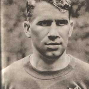 Alexander Starostin: cariera și destinul jucătorului de fotbal sovietic