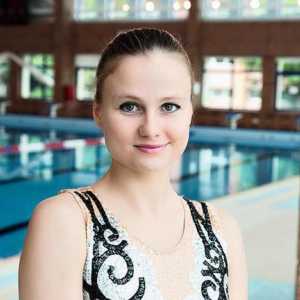 Alexandra Patskevich, înot sincronizat: biografie, realizări și fapte interesante