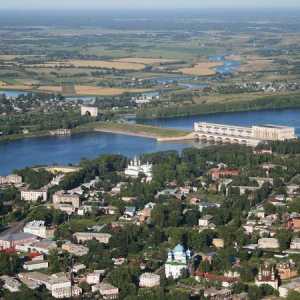 Manastirea Alekseevsky (Uglich): descriere, istorie, sanctuare