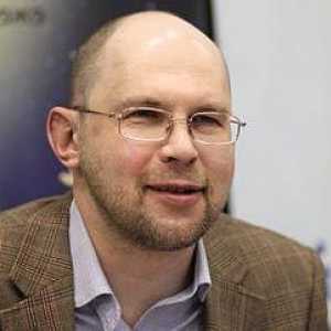 Alexey Ivanov, scriitor: biografie, creativitate