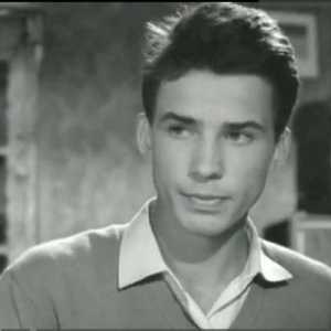 Alexei Loktev - starul cinematografului sovietic din anii `60