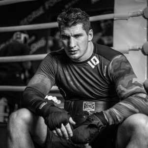 Alexei Papin: defecțiunea de la kickboxing