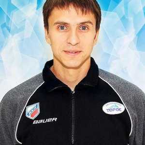Alexey Seliverstov. Adevărat sportiv și un mire de invidiat