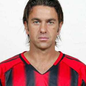 Alessandro Costacurta - legenda "Milanului" și a fotbalului mondial