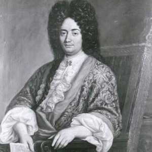 Alessandro Scarlatti: biografie, lista de lucrări. Biografie și creativitate Domenico Scarlatti
