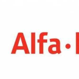 `Alfa-Finance`: recenzii, servicii