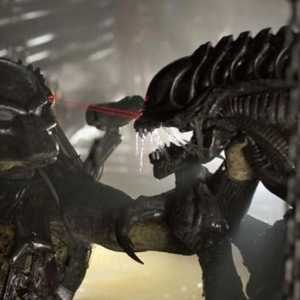 Alien vs. Predator 2 - joc pentru cunoscători de fantezie