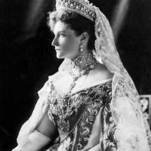 Alisa Hessenskaya, Grand Duchess: biografie, poveste de viață și dragoste