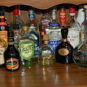 Băuturi alcoolice: de ce gradul nu poate fi redus