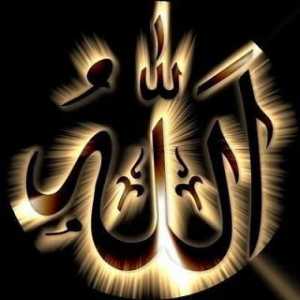 Allah este un semn. Islam: minuni și semne ale lui Allah