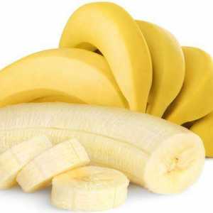 Alergia la banane: simptome, tratament