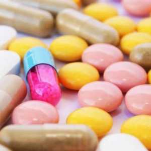 Alergia la vitamine: cum să se manifeste și ce să facă