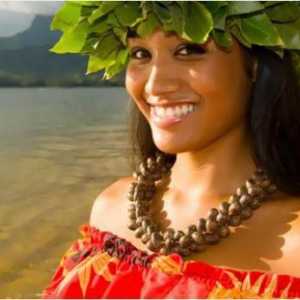 Aloha este ce? Un cuvânt surprinzător și neobișnuit pentru hawaiieni