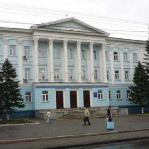 Altai Academia de Stat de Cultura si Arta (AGAKI): facultate, recenzii