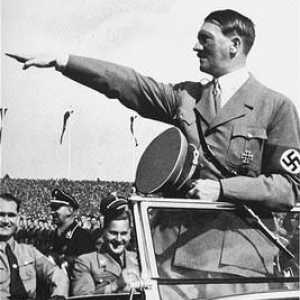 Istorie alternativă. Ce s-ar fi întâmplat dacă Hitler ar fi câștigat războiul?