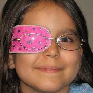 Amblyopia - ce este? Ambilopia la copii: grade și tratament