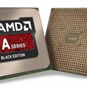 AMD A6-6310: specificații, recenzii
