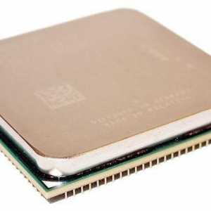 AMD FX-4350. Prezentarea generală și testarea procesorului