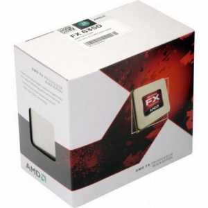 AMD FX-6350 (procesor): specificații, recenzii și recenzii