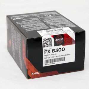AMD FX 8300: prezentare generală a familiei procesoarelor