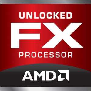 AMD FX-8320: revizuirea și testarea procesorului