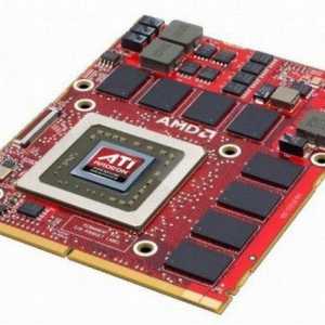 Seria AMD Radeon HD 7600M: Caracteristici și prezentare generală